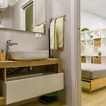 Apartmán Open Space Romagna *