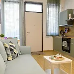 Open Space Romagna Apartmán *