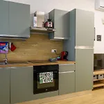 Apartmán Open Space Romagna San Benedetto del Tronto